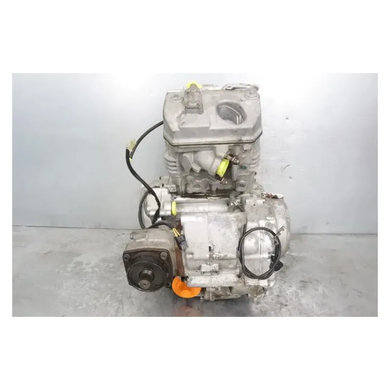 Moteur HONDA NTV 650 DEAUVILLE 1998 - 2005