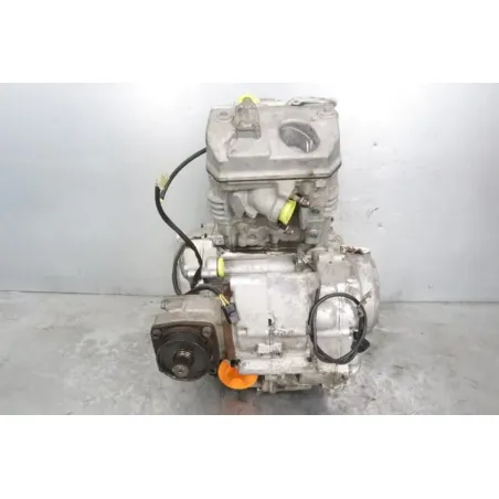 Moteur HONDA NTV 650 DEAUVILLE 1998 - 2005
