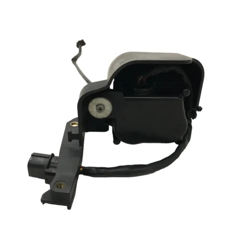 Moteur de valve d'echappement DUCATI MULTISTRADA 1200 2013-2014 S TOURING