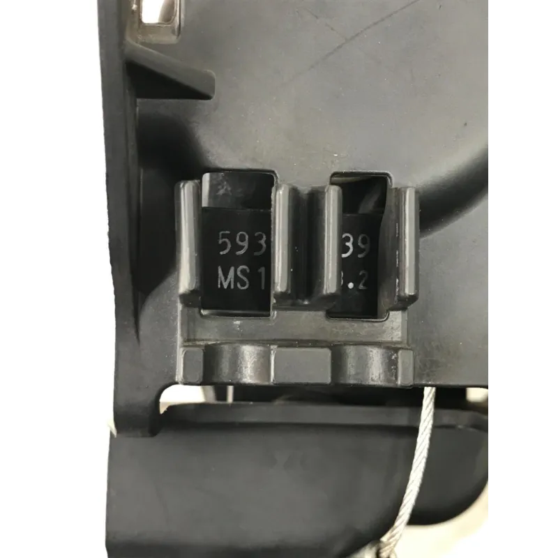 Moteur de valve d'echappement DUCATI MULTISTRADA 1200 2013-2014 S TOURING