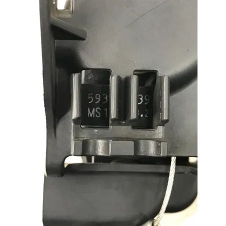 Moteur de valve d'echappement DUCATI MULTISTRADA 1200 2013-2014 S TOURING