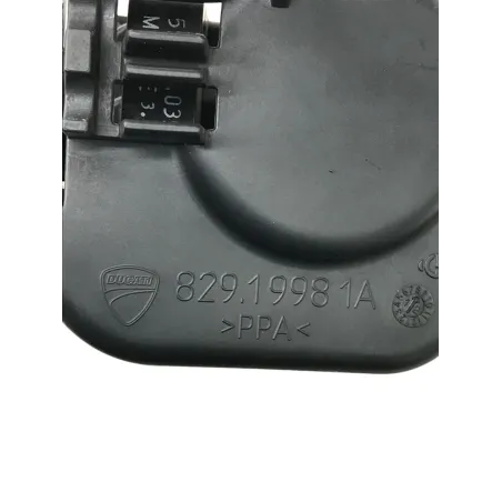 Moteur de valve d'echappement DUCATI MULTISTRADA 1200 2013-2014 S TOURING