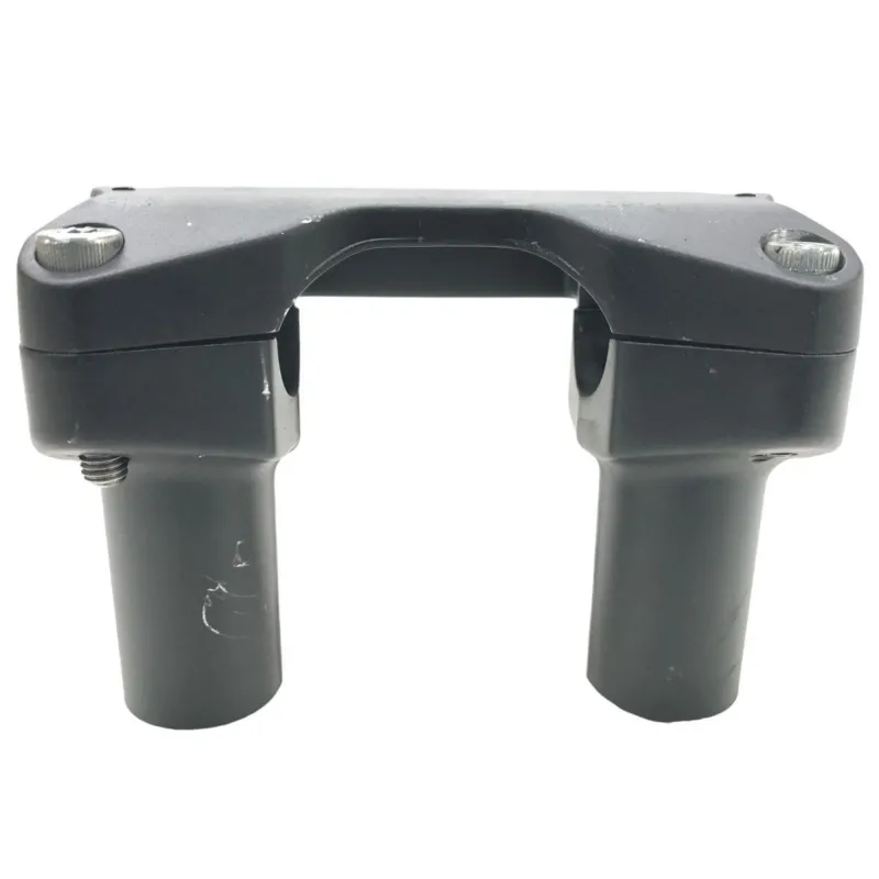 Pontets de guidon DUCATI MULTISTRADA 1200 2013-2014 S TOURING