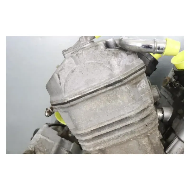 Moteur HONDA NTV 650 DEAUVILLE 1998 - 2005