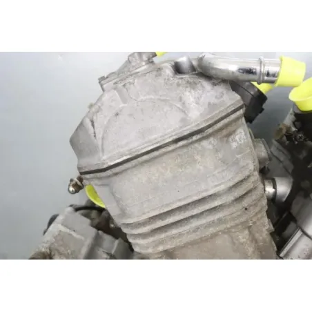 Moteur HONDA NTV 650 DEAUVILLE 1998 - 2005