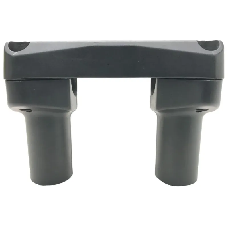 Pontets de guidon DUCATI MULTISTRADA 1200 2013-2014 S TOURING