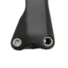 Pontets de guidon DUCATI MULTISTRADA 1200 2013-2014 S TOURING
