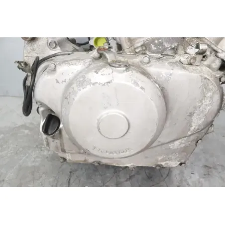 Moteur HONDA NTV 650 DEAUVILLE 1998 - 2005