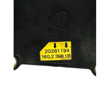 Pompe a essence DUCATI MULTISTRADA 1200 2013-2014 S TOURING