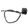 Commodo droit DUCATI MULTISTRADA 1200 2013-2014 S TOURING