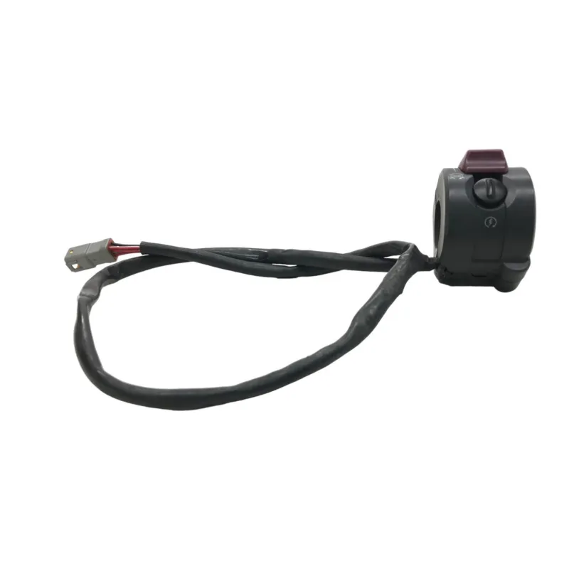 Commodo droit DUCATI MULTISTRADA 1200 2013-2014 S TOURING