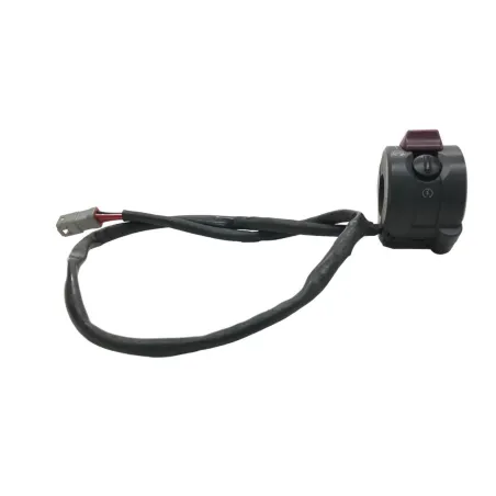 Commodo droit DUCATI MULTISTRADA 1200 2013-2014 S TOURING