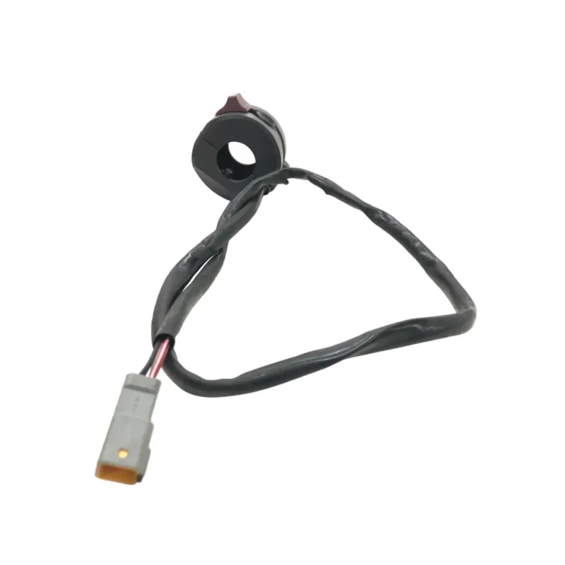 Commodo droit DUCATI MULTISTRADA 1200 2013-2014 S TOURING