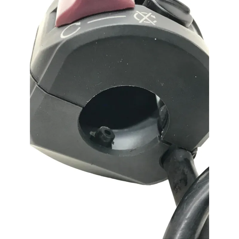 Commodo droit DUCATI MULTISTRADA 1200 2013-2014 S TOURING