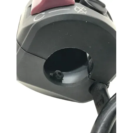 Commodo droit DUCATI MULTISTRADA 1200 2013-2014 S TOURING