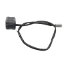Commodo droit DUCATI MULTISTRADA 1200 2013-2014 S TOURING