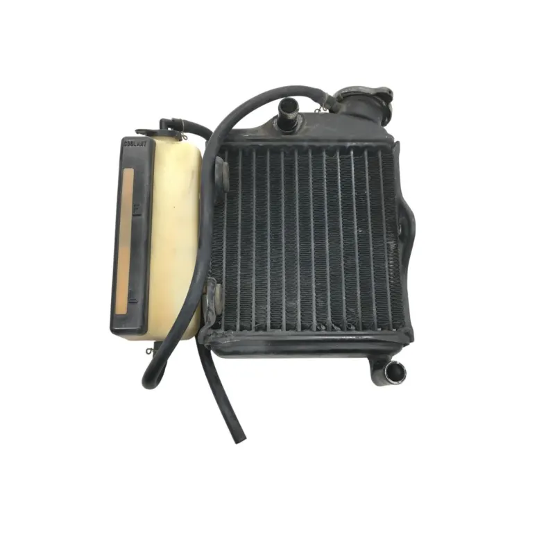 Radiateur eau YAMAHA RD LC 125 1982-1983