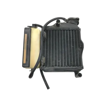 Radiateur eau YAMAHA RD LC 125 1982-1983