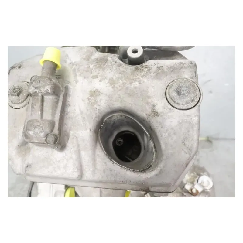 Moteur HONDA NTV 650 DEAUVILLE 1998 - 2005
