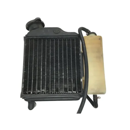 Radiateur eau YAMAHA RD LC 125 1982-1983