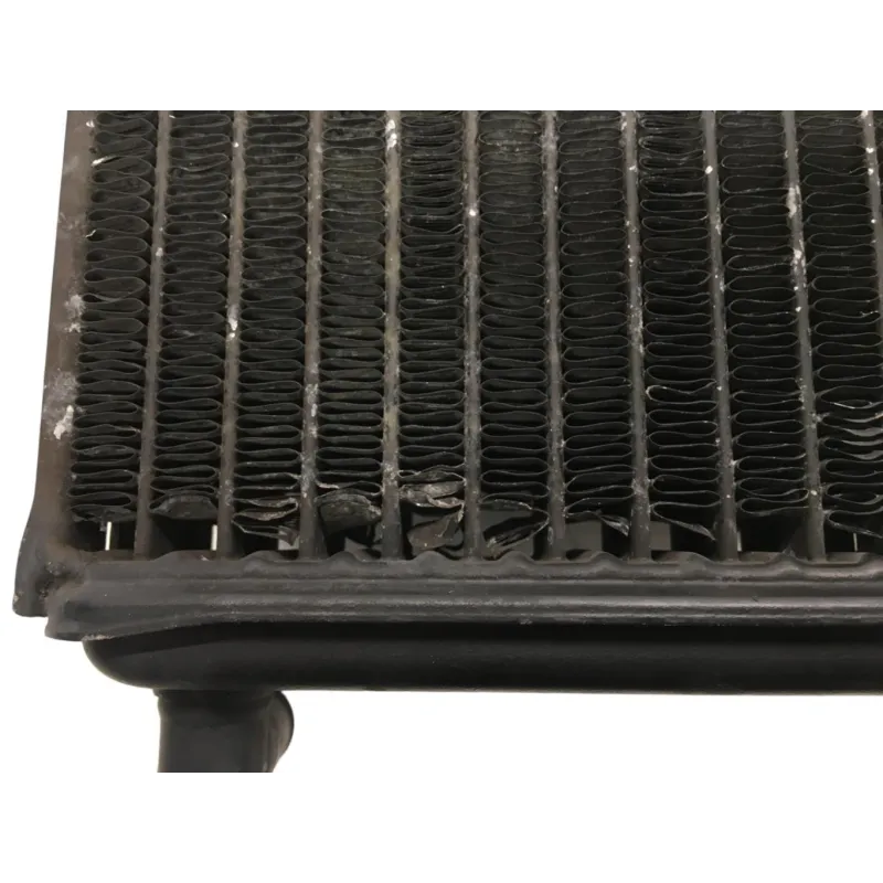 Radiateur eau YAMAHA RD LC 125 1982-1983