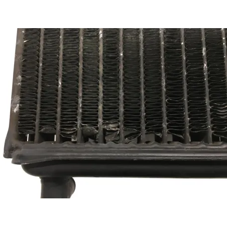 Radiateur eau YAMAHA RD LC 125 1982-1983