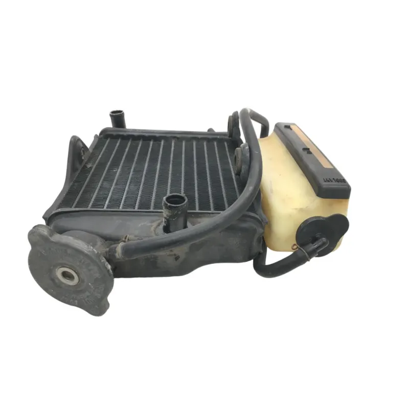Radiateur eau YAMAHA RD LC 125 1982-1983