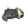 Radiateur eau YAMAHA RD LC 125 1982-1983