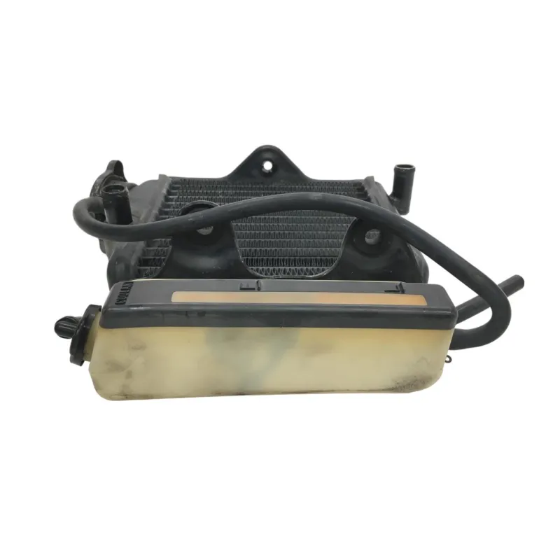 Radiateur eau YAMAHA RD LC 125 1982-1983