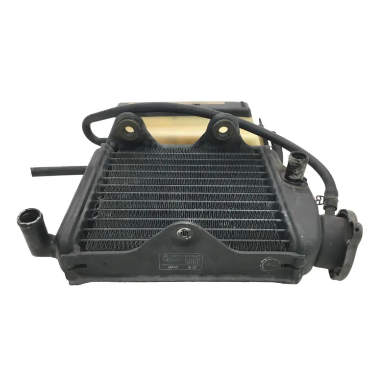Radiateur eau YAMAHA RD LC 125 1982-1983