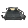 Radiateur eau YAMAHA RD LC 125 1982-1983