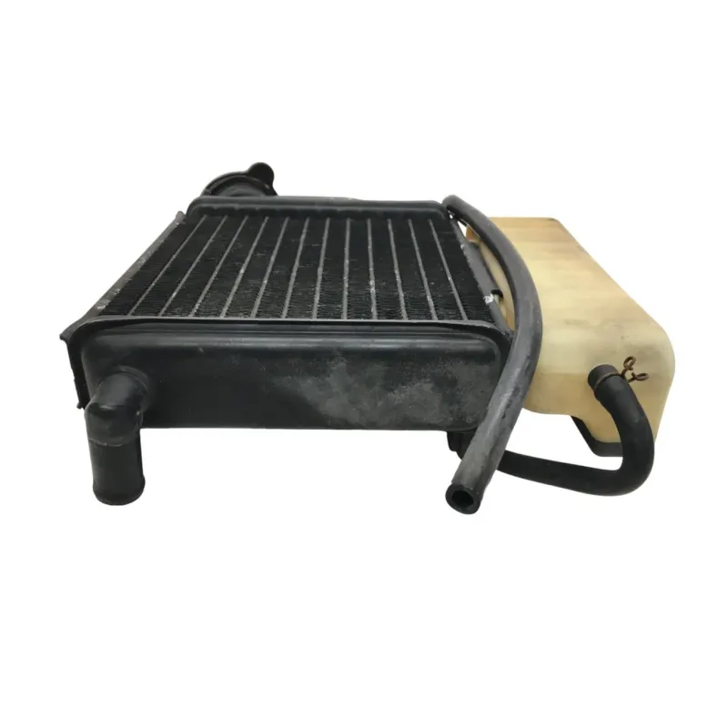 Radiateur eau YAMAHA RD LC 125 1982-1983