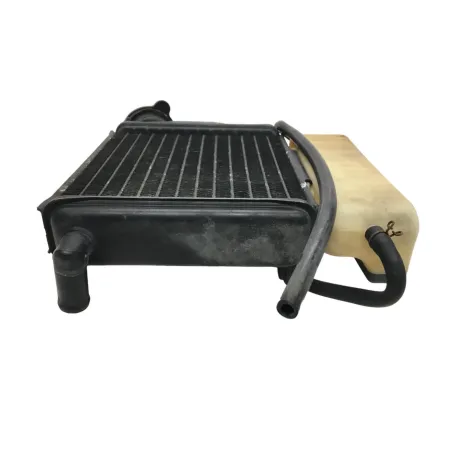 Radiateur eau YAMAHA RD LC 125 1982-1983