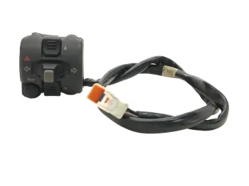 Commodo gauche DUCATI MULTISTRADA 1200 2013-2014 S TOURING