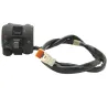 Commodo gauche DUCATI MULTISTRADA 1200 2013-2014 S TOURING