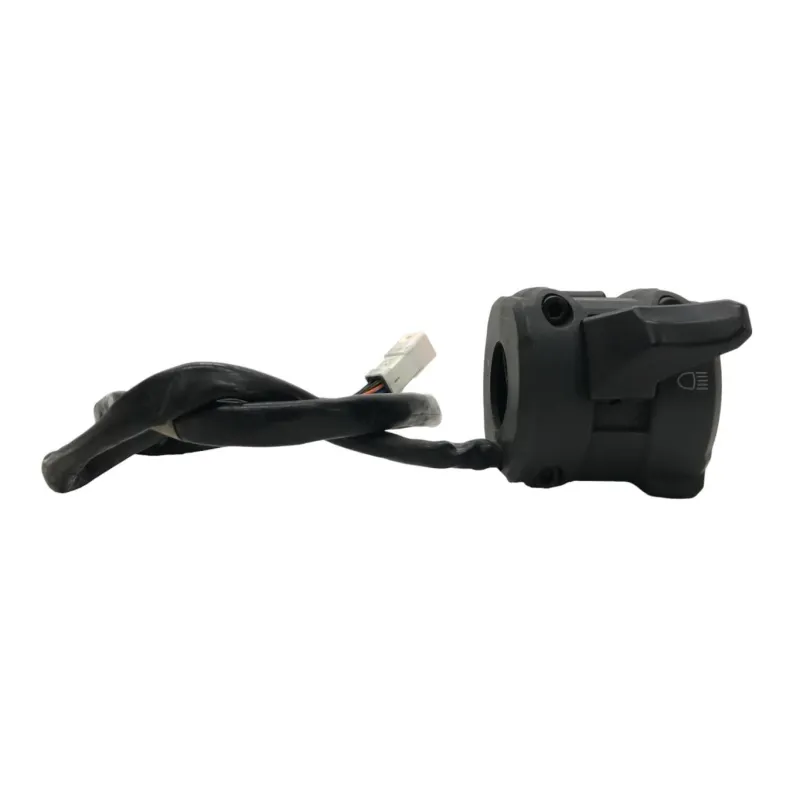 Commodo gauche DUCATI MULTISTRADA 1200 2013-2014 S TOURING