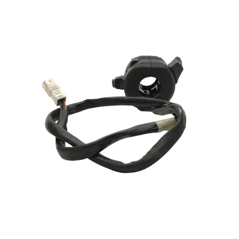 Commodo gauche DUCATI MULTISTRADA 1200 2013-2014 S TOURING