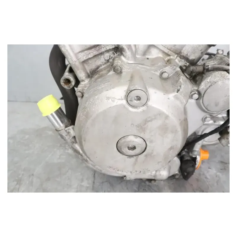 Moteur HONDA NTV 650 DEAUVILLE 1998 - 2005