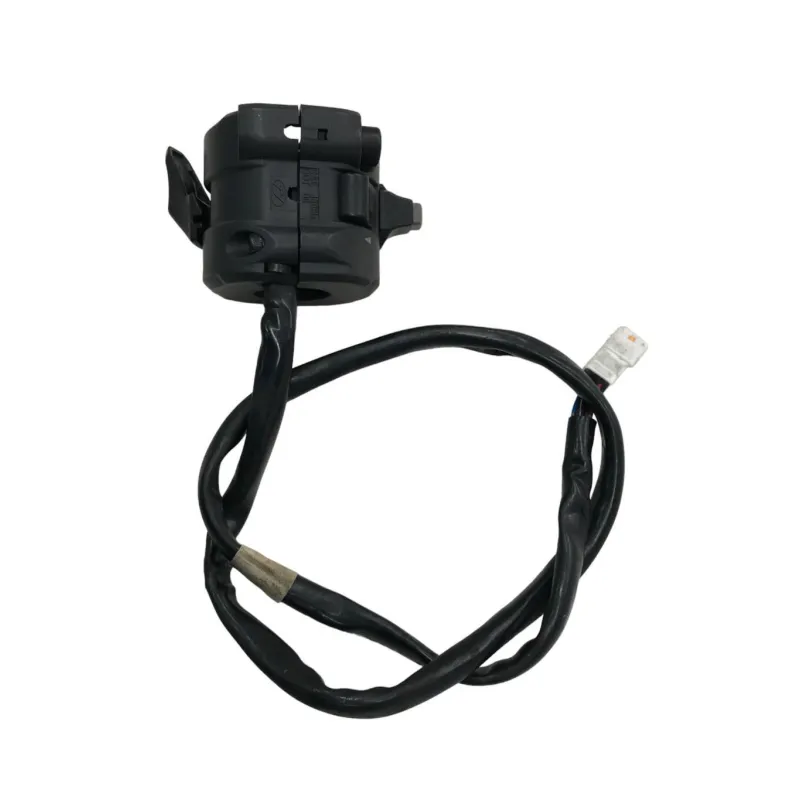 Commodo gauche DUCATI MULTISTRADA 1200 2013-2014 S TOURING