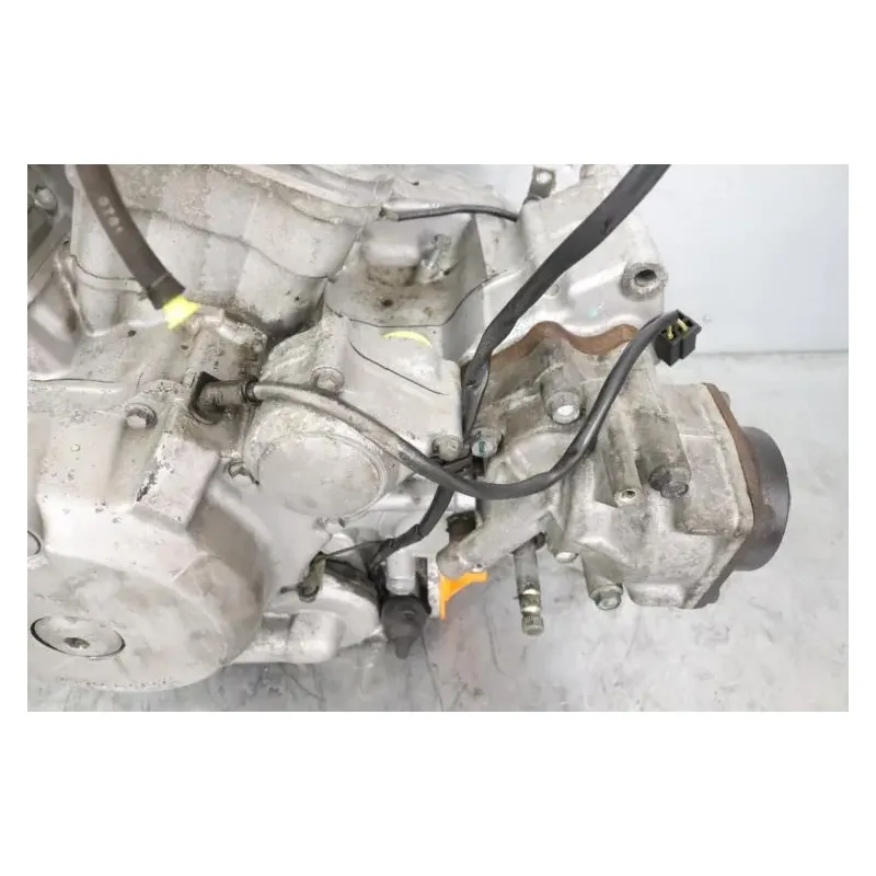 Moteur HONDA NTV 650 DEAUVILLE 1998 - 2005