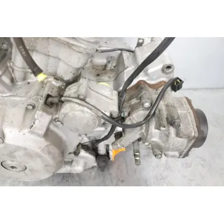 Moteur HONDA NTV 650 DEAUVILLE 1998 - 2005