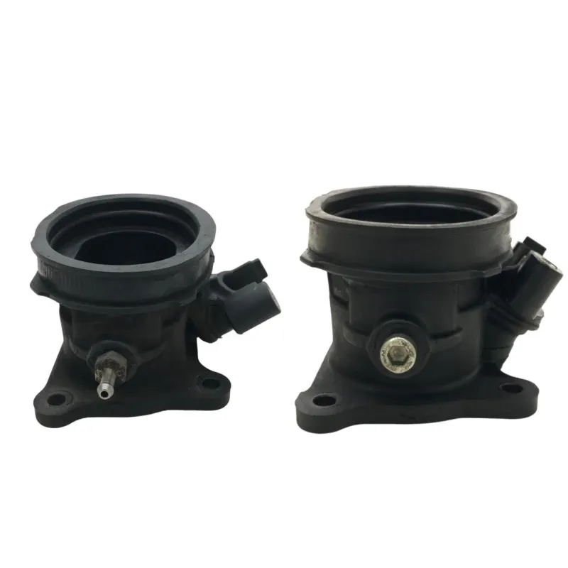 Pipe admission DUCATI MULTISTRADA 1200 2013-2014 S TOURING