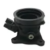 Pipe admission DUCATI MULTISTRADA 1200 2013-2014 S TOURING