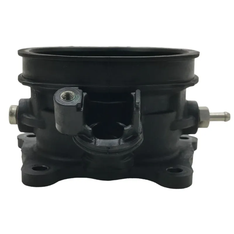 Pipe admission DUCATI MULTISTRADA 1200 2013-2014 S TOURING