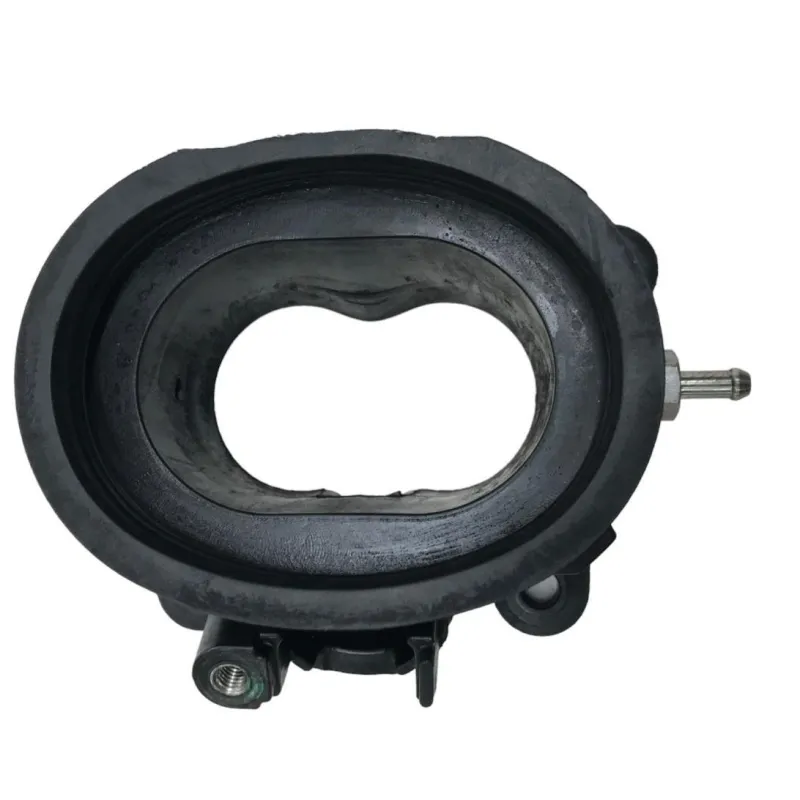 Pipe admission DUCATI MULTISTRADA 1200 2013-2014 S TOURING