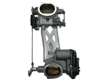 Rampe d'injection DUCATI MULTISTRADA 1200 2013-2014 S TOURING