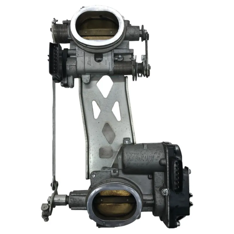 Rampe d'injection DUCATI MULTISTRADA 1200 2013-2014 S TOURING