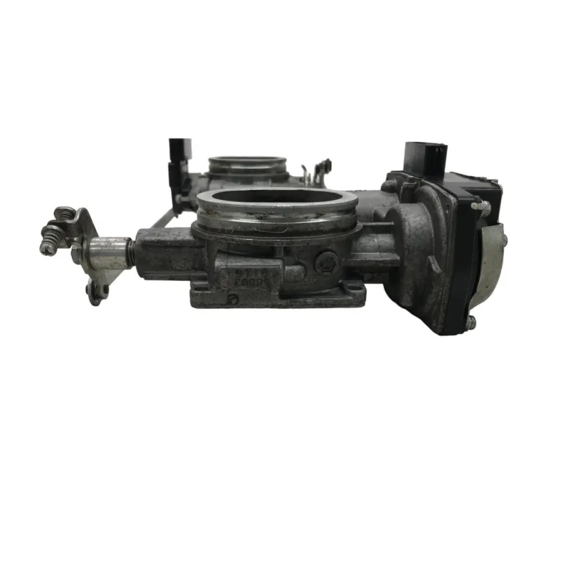 Rampe d'injection DUCATI MULTISTRADA 1200 2013-2014 S TOURING