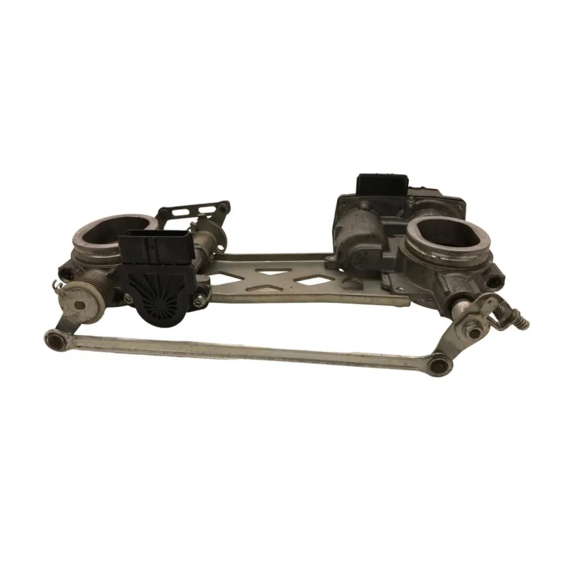 Rampe d'injection DUCATI MULTISTRADA 1200 2013-2014 S TOURING