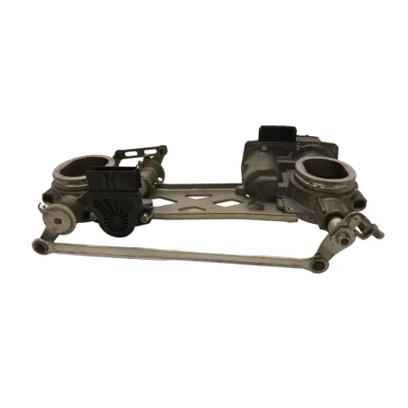 Rampe d'injection DUCATI MULTISTRADA 1200 2013-2014 S TOURING